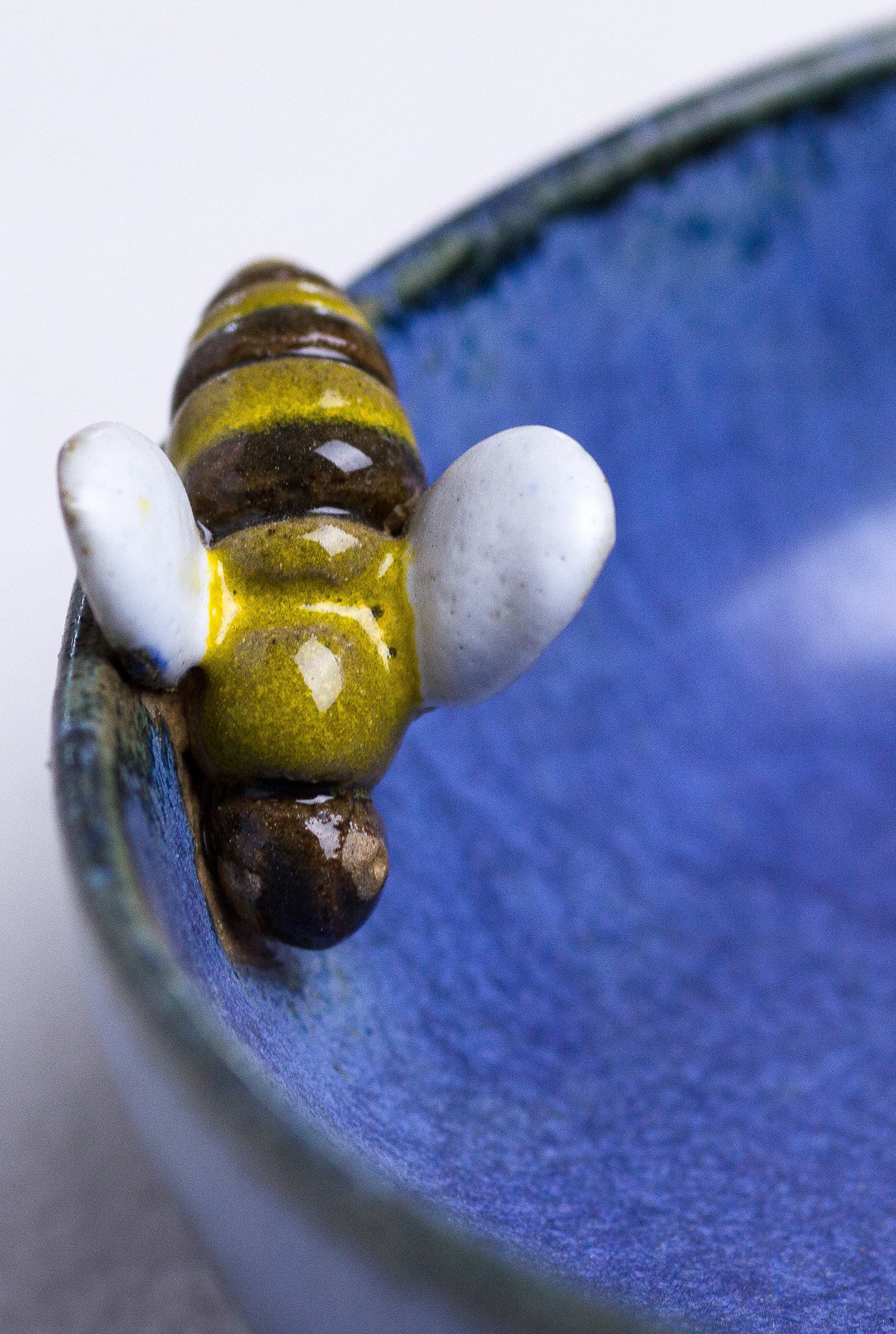 Honey Bee Large Bowl - Image 2