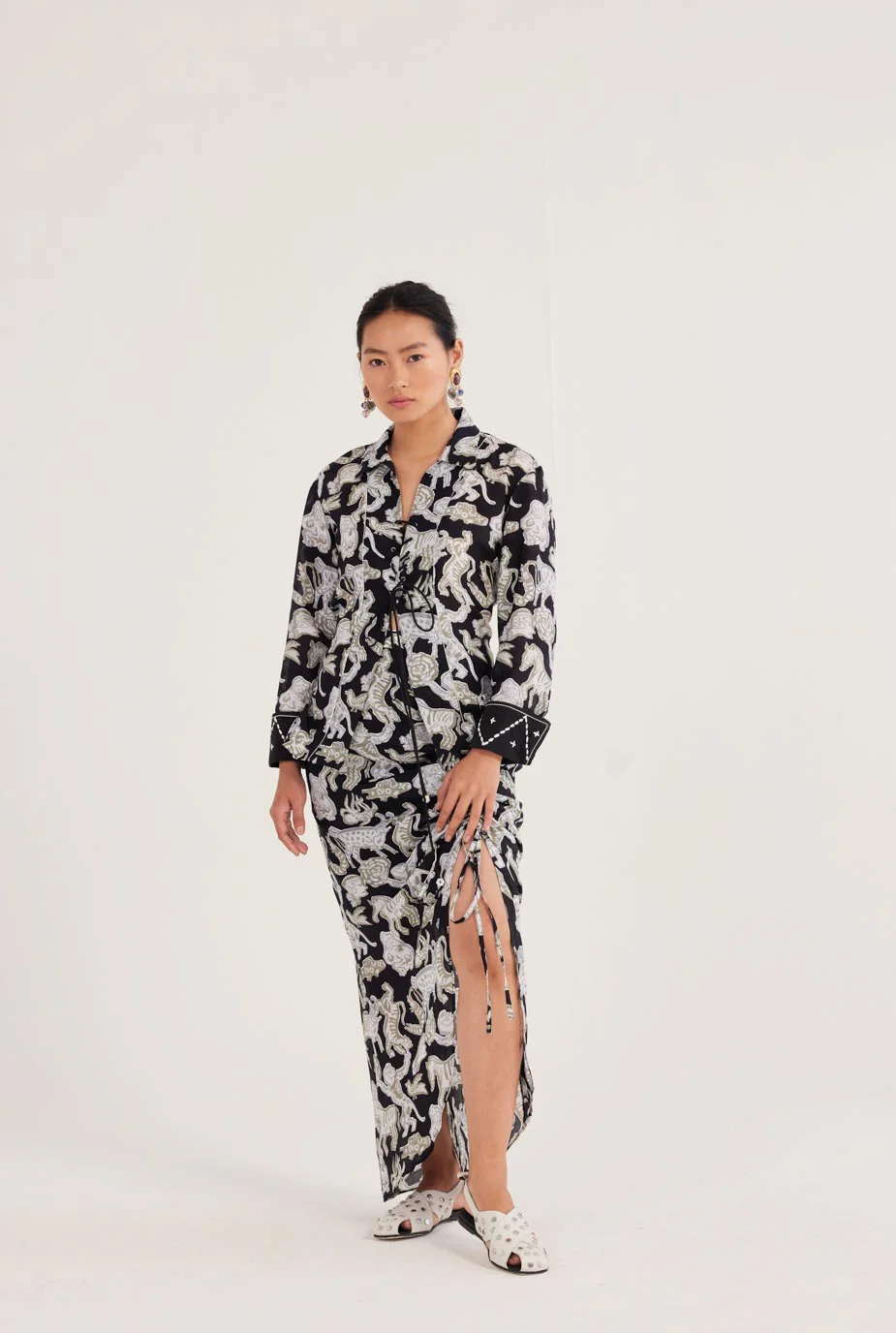 Ika Blouse - Image 3