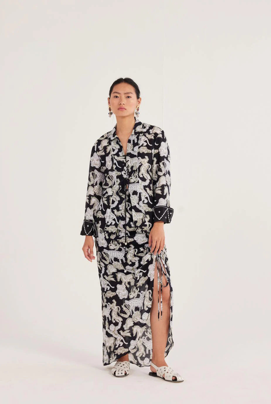 Ika Blouse - Image 5