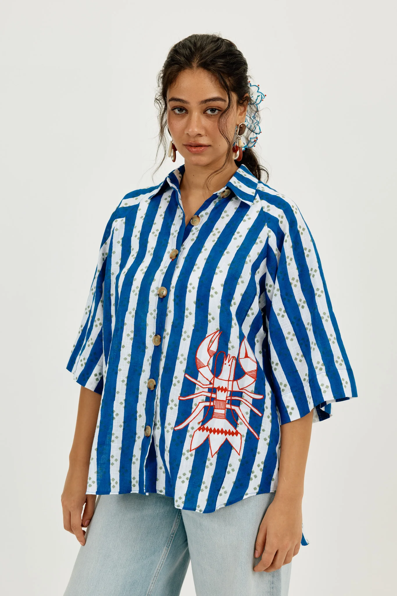 Ira Shirt - Image 3
