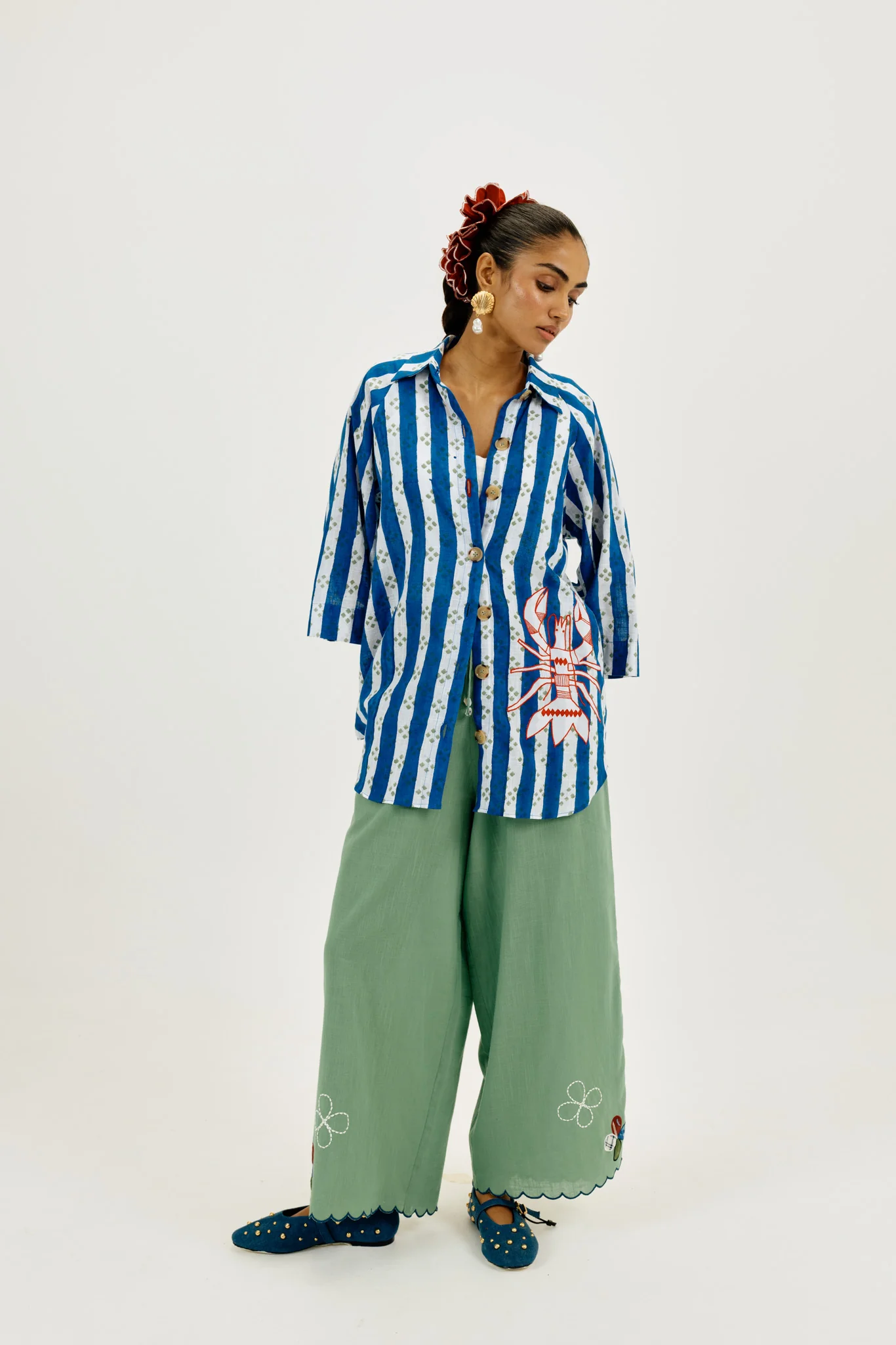 Ira Shirt - Image 4