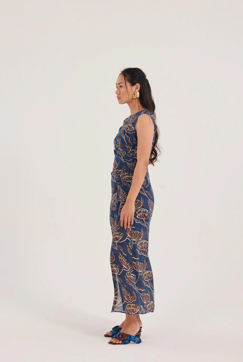 Iris Dress - Image 3