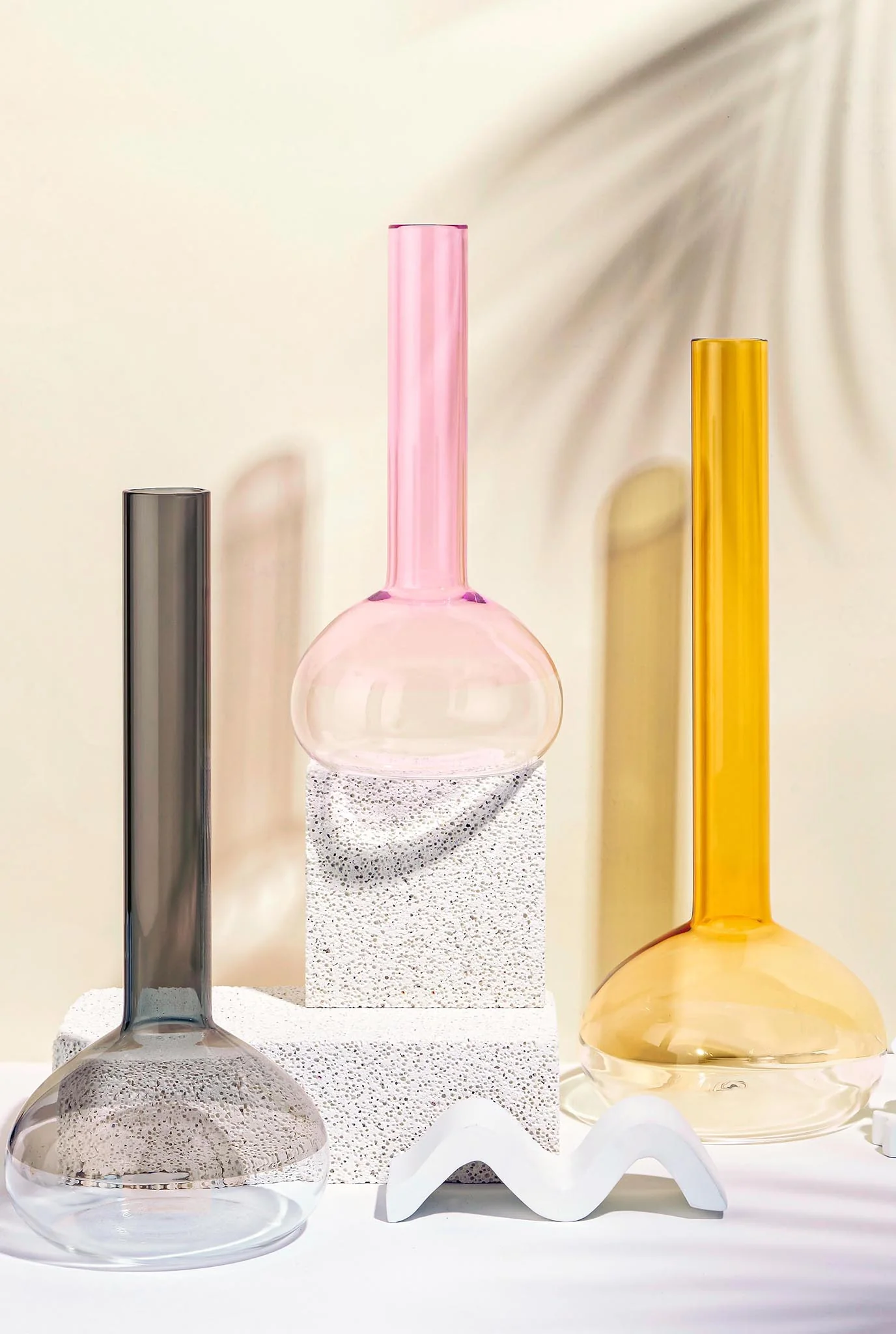Iris Vase