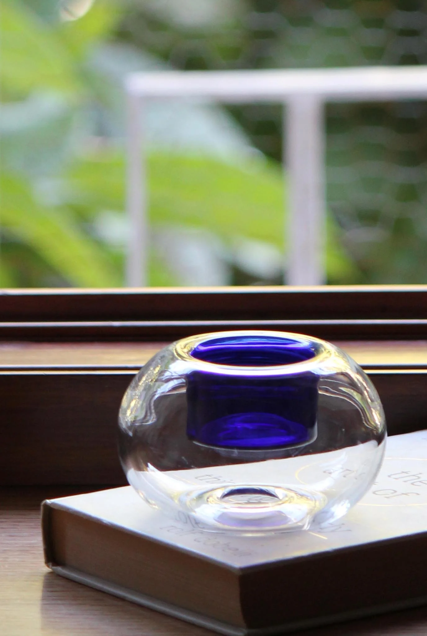 Iris Votive - Image 3
