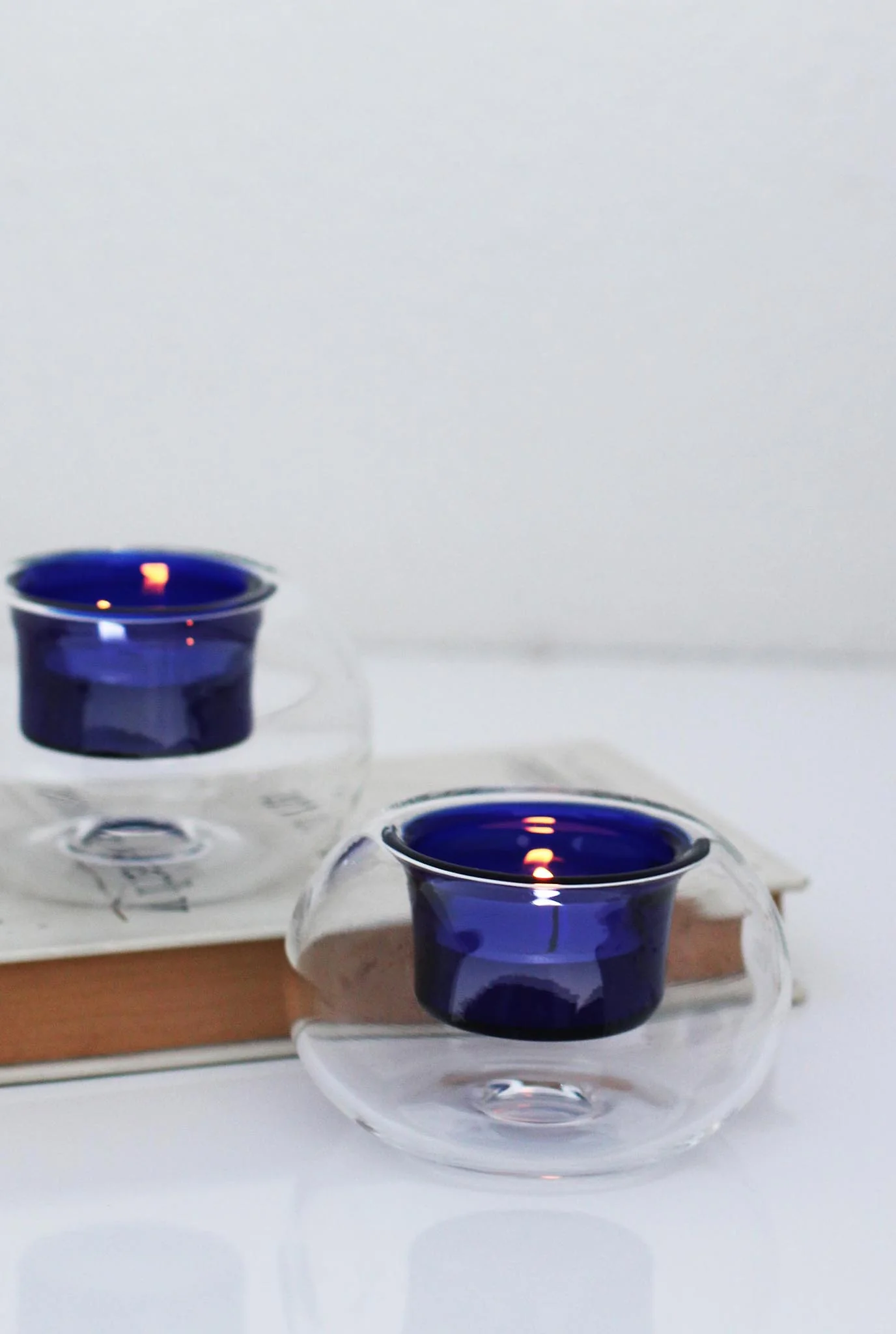 Iris Votive - Image 4