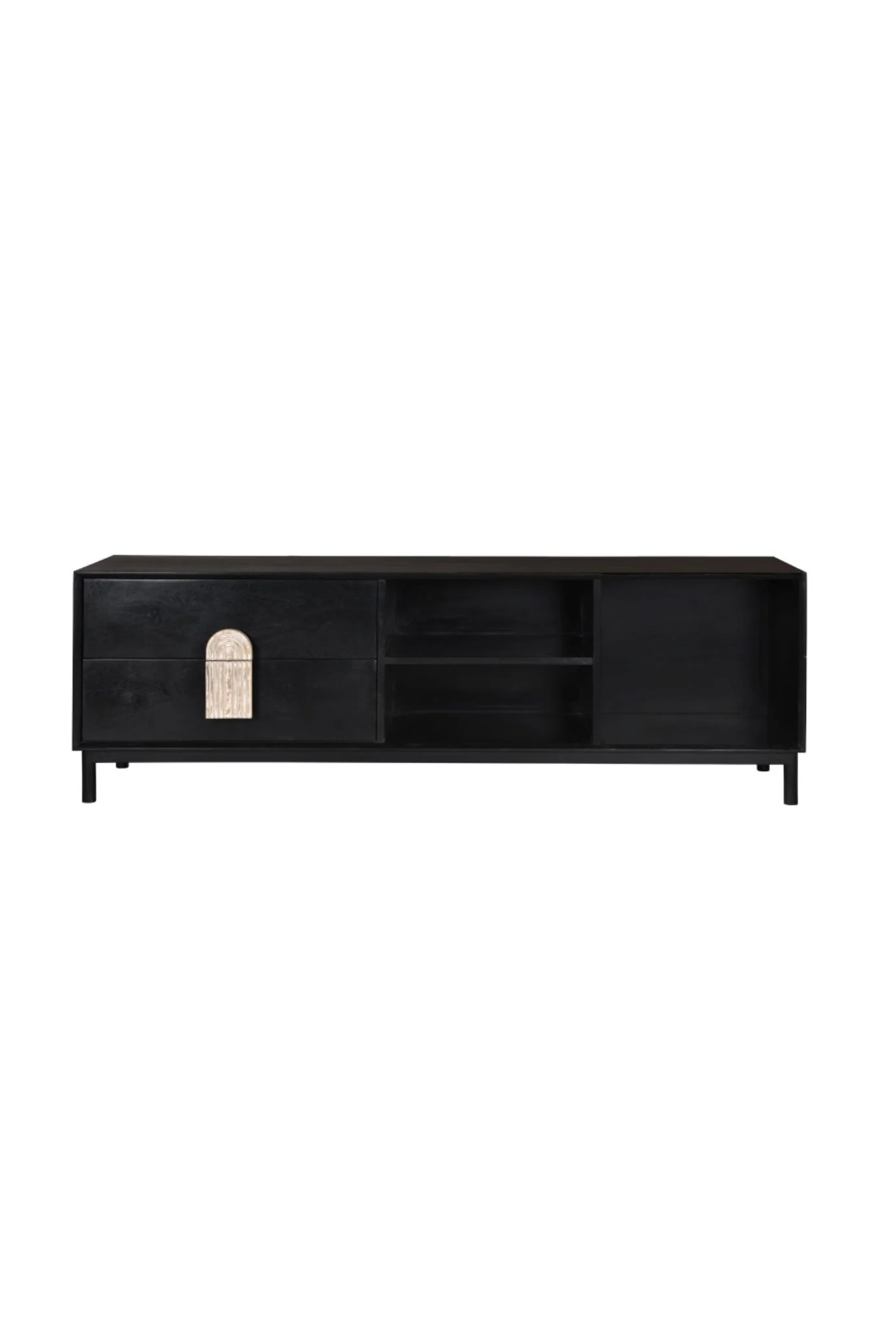 Ivy Tv Console (Shipping Only In India) - Image 12