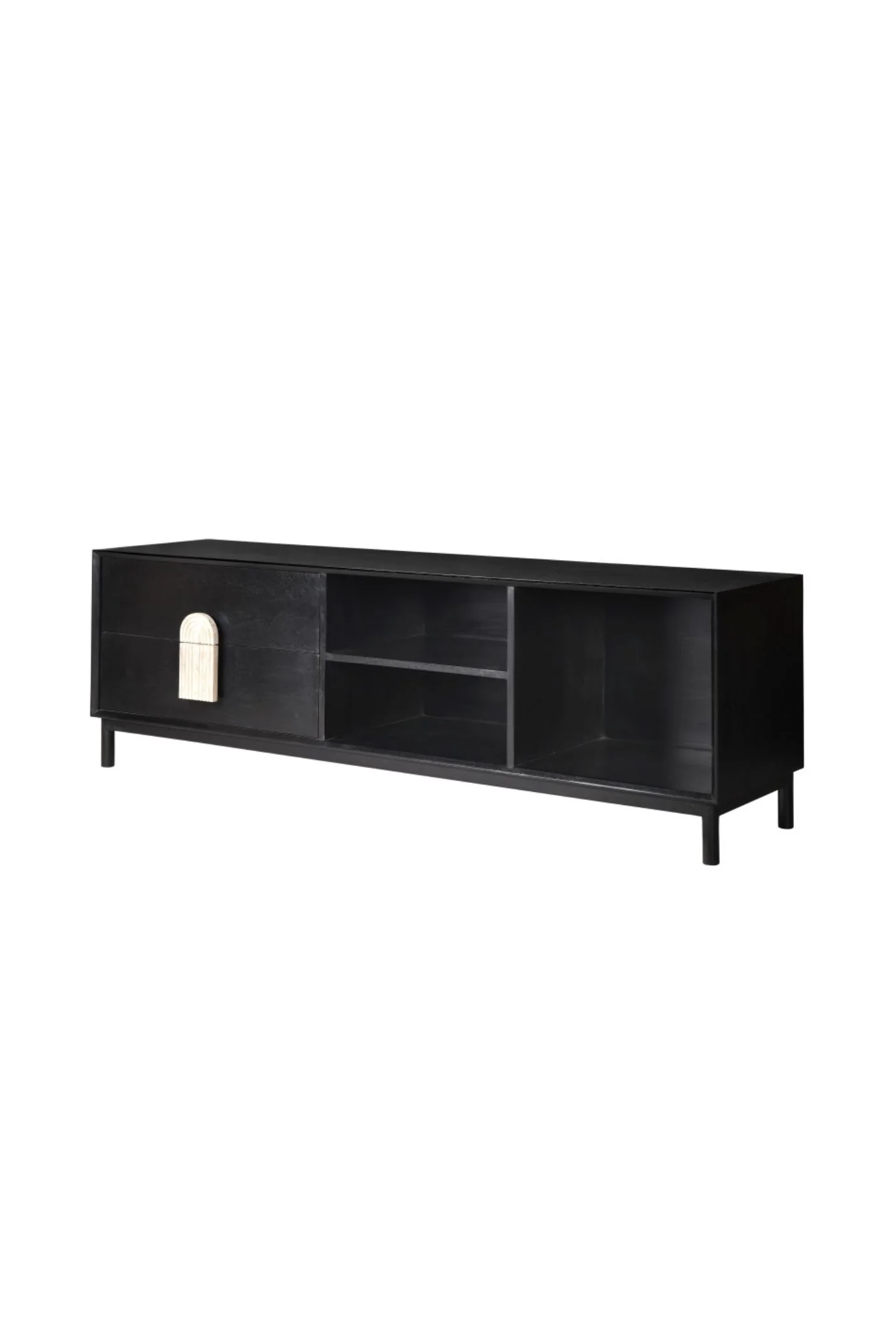 Ivy Tv Console (Shipping Only In India) - Image 13