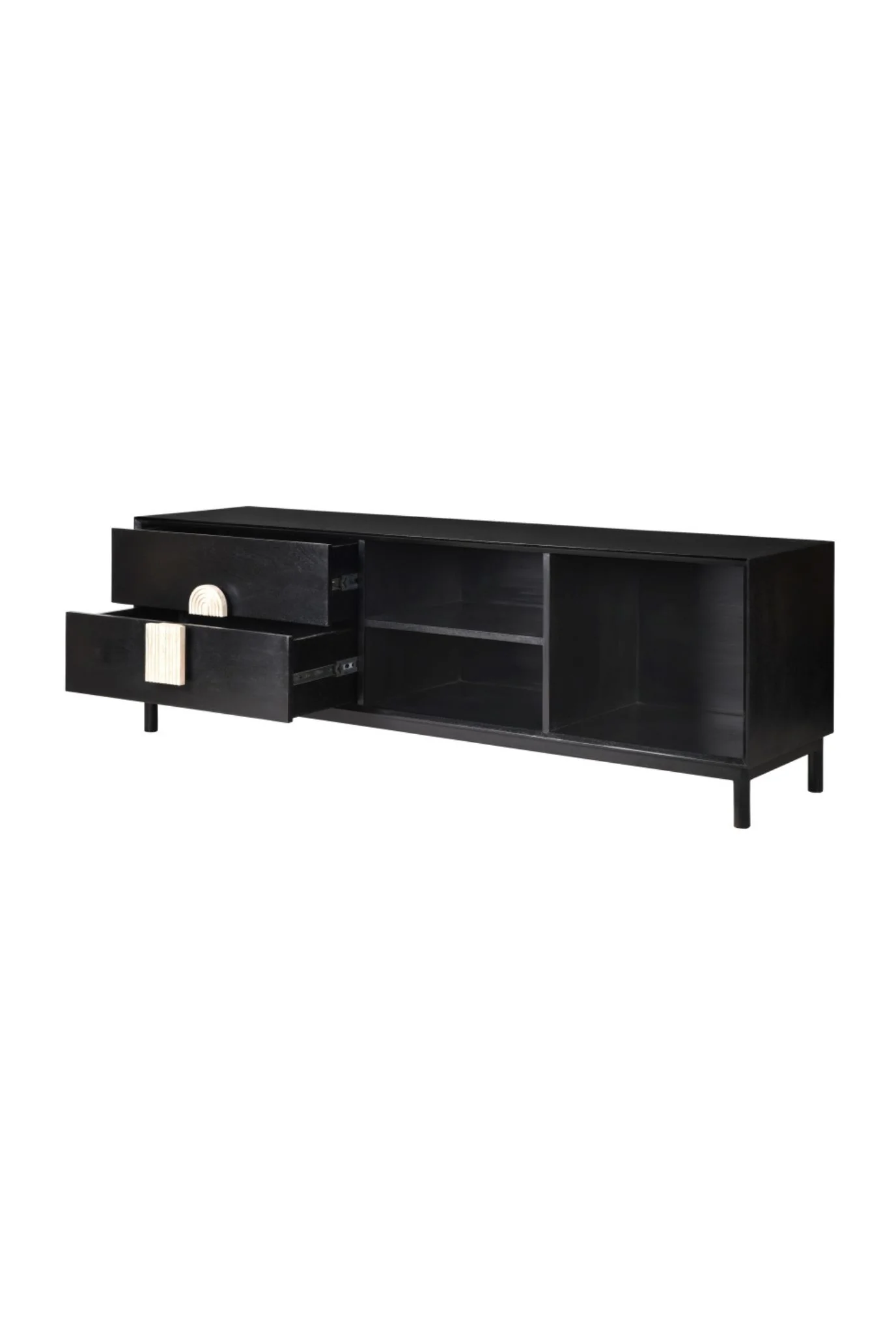 Ivy Tv Console (Shipping Only In India) - Image 14