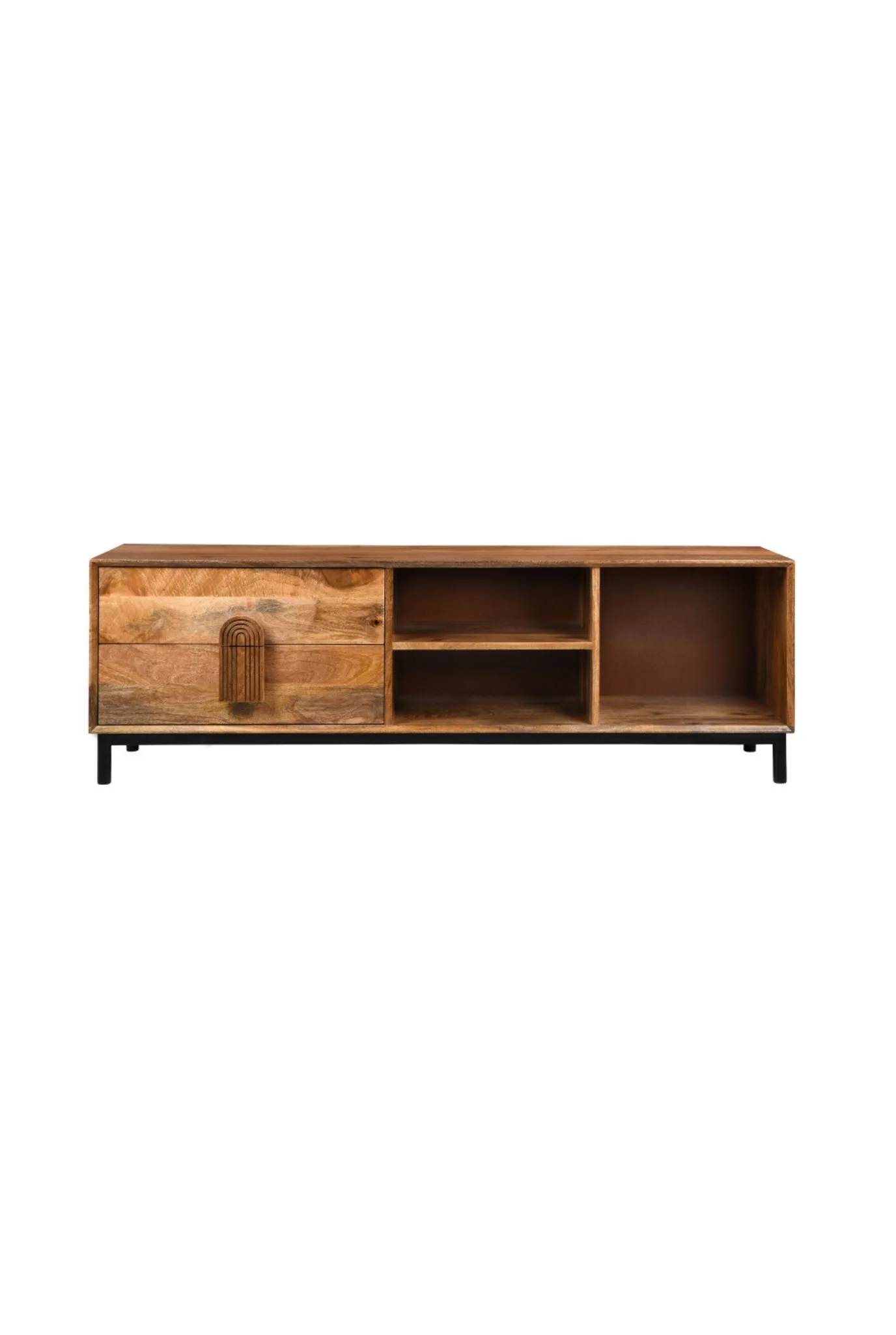 Ivy Tv Console (Shipping Only In India) - Image 2