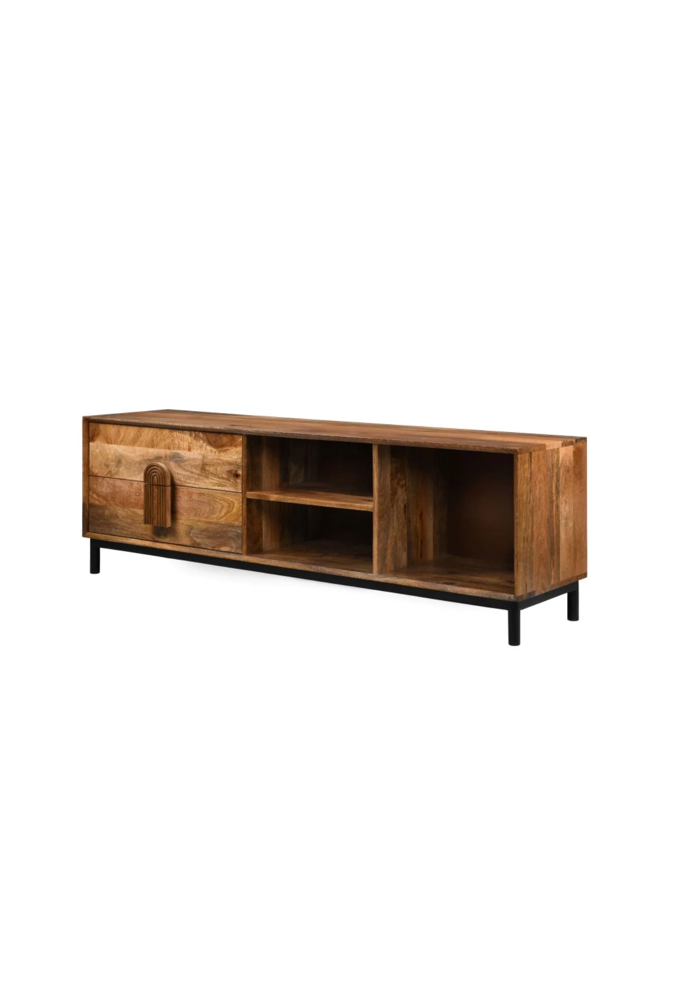 Ivy Tv Console (Shipping Only In India) - Image 3