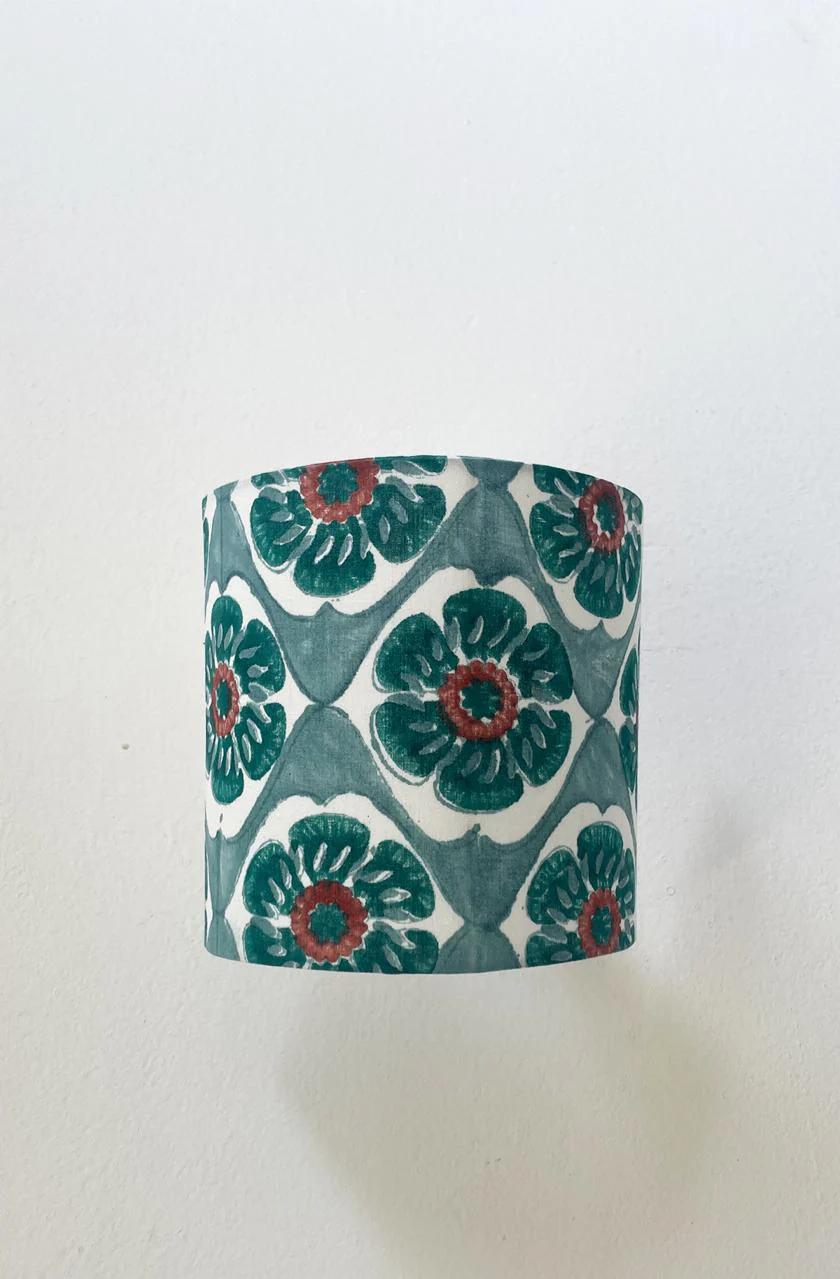 Jodi Palm LLum Wall Lamp - Image 4
