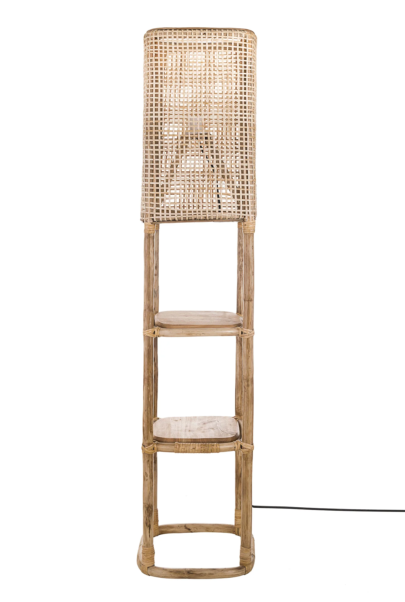 Jowai Floor Lamp - Image 4