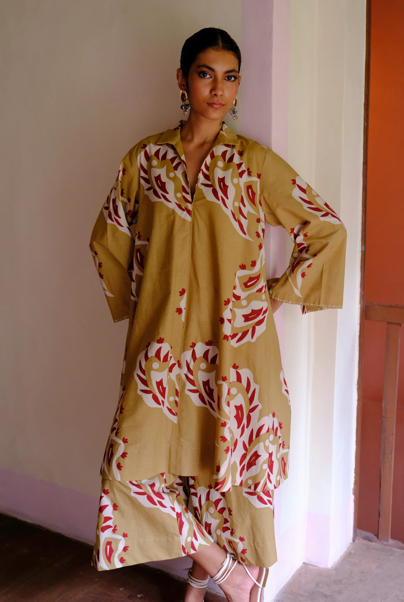 Juna Culottes - Image 2