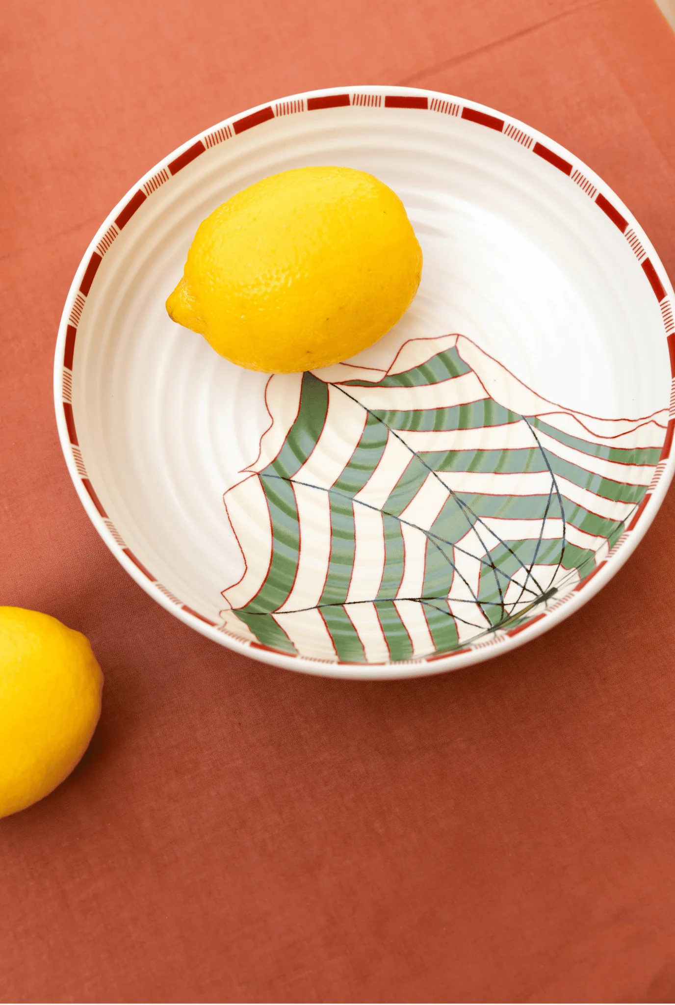 Kasa bowls - set of 2 - Image 3
