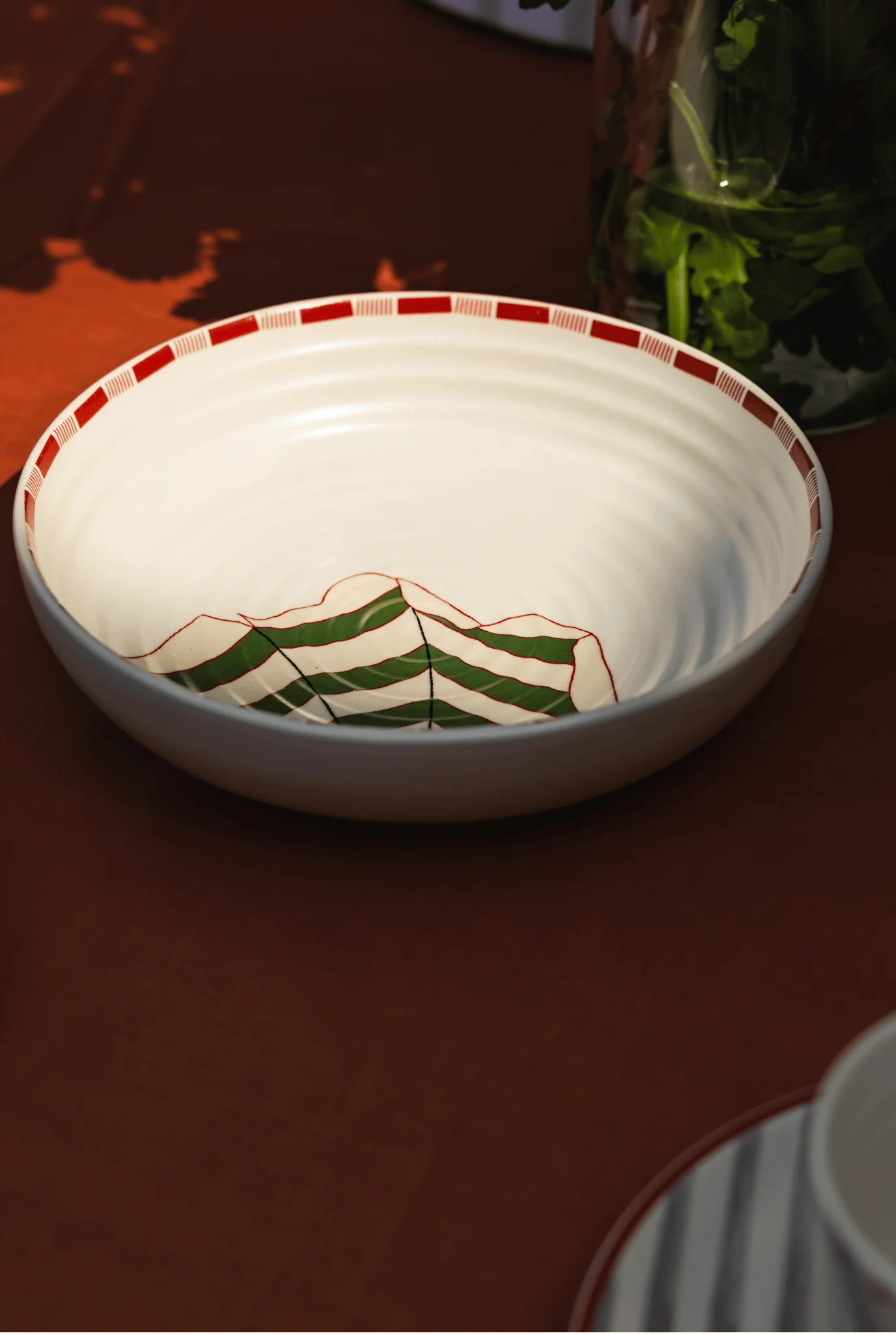 Kasa bowls - set of 2 - Image 4