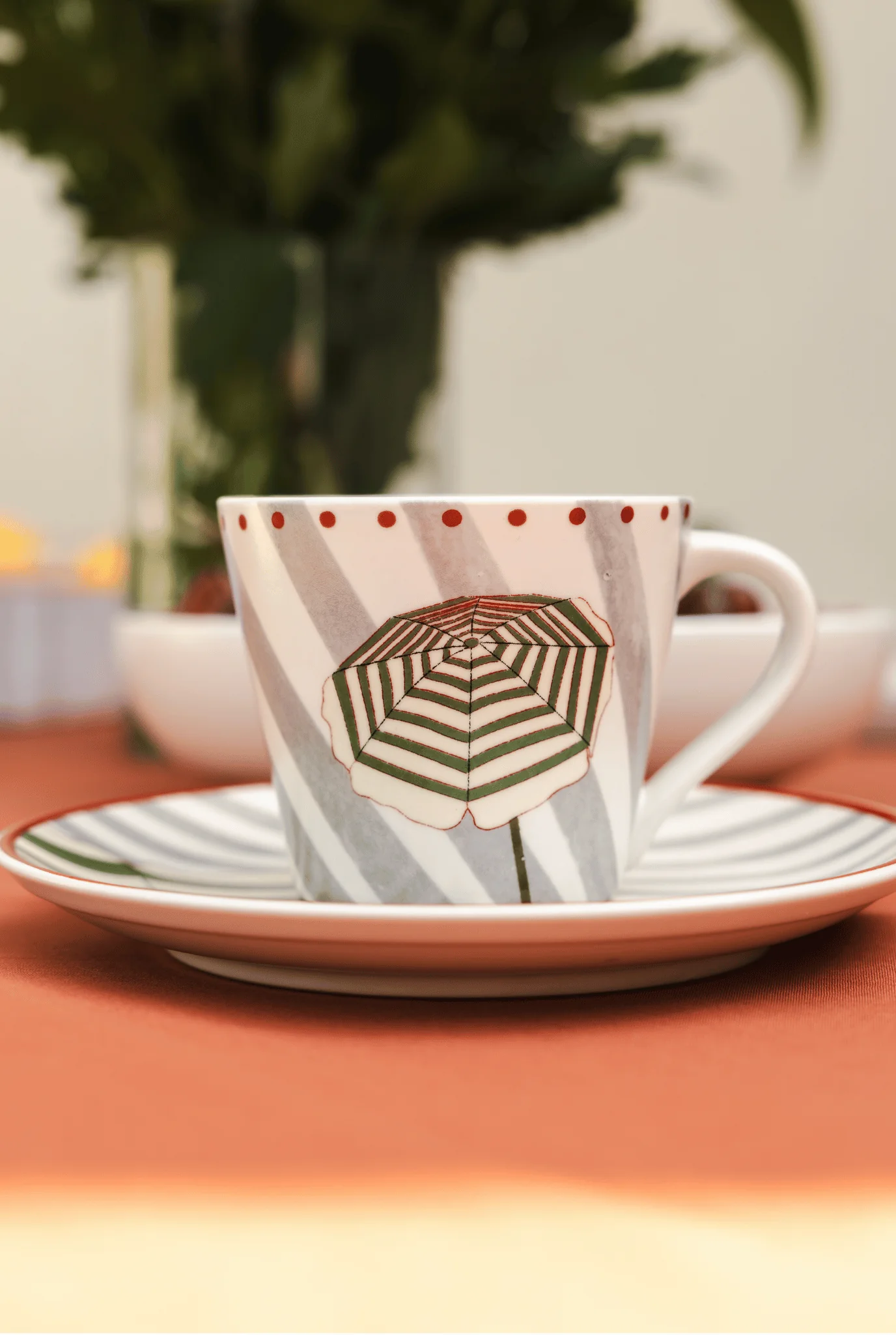Kasa mugs - set of 2 - Image 2