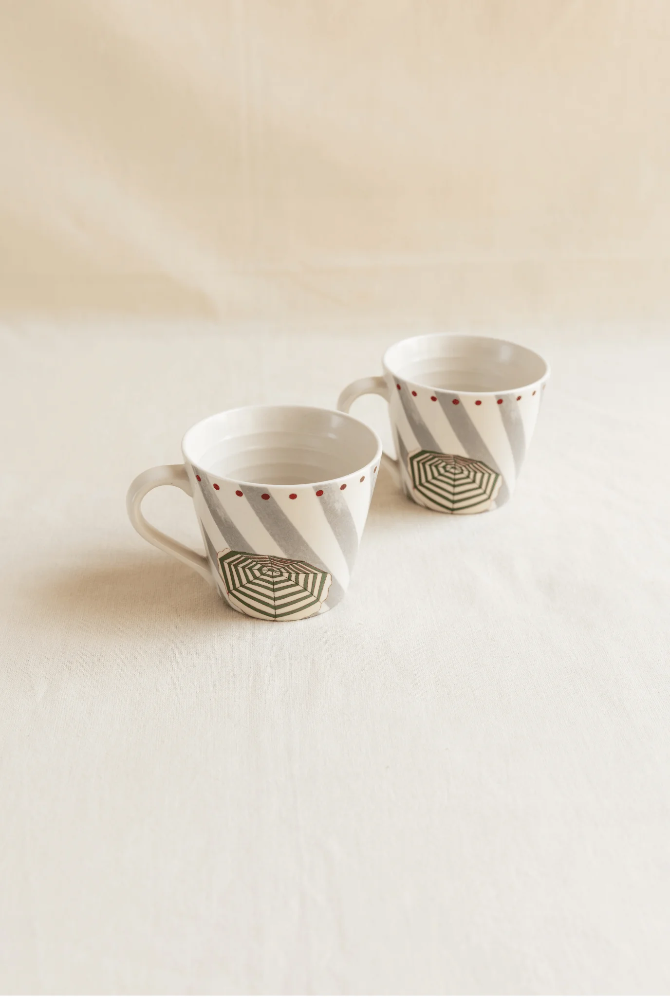 Kasa mugs - set of 2 - Image 4