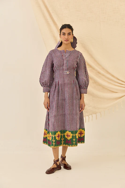 Koyal Dress - Image 4