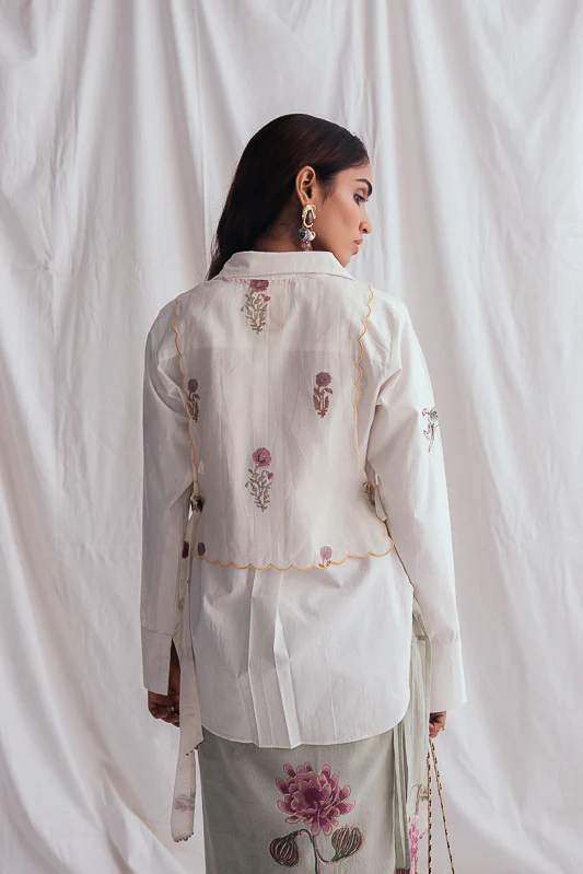 Kulfi Bib - Image 4