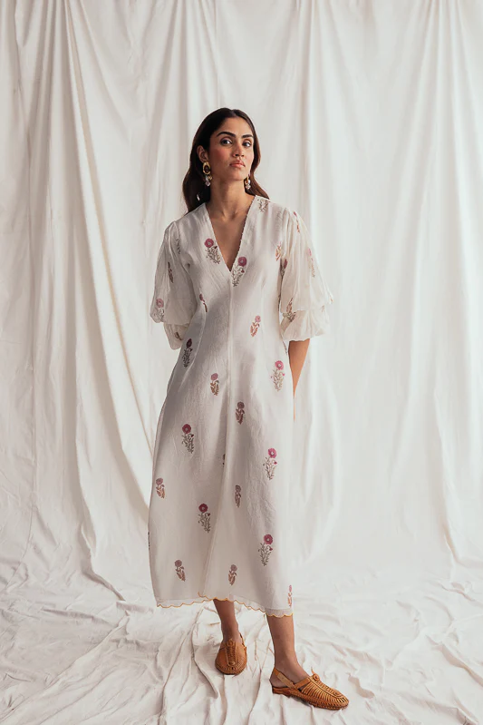 Kulfi Dress - Image 3