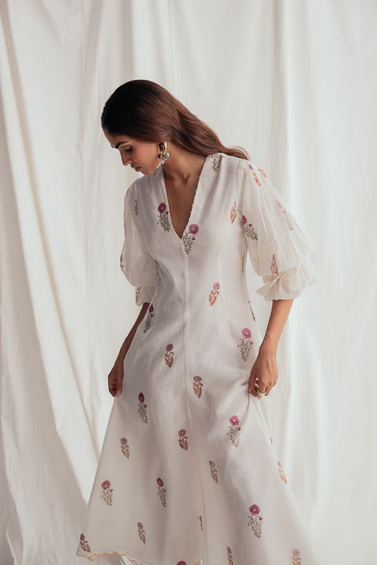 Kulfi Dress - Image 5