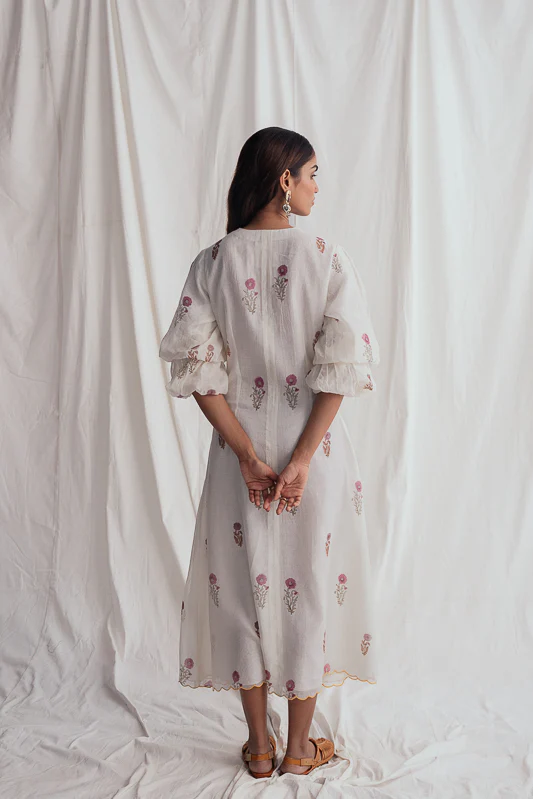 Kulfi Dress - Image 6