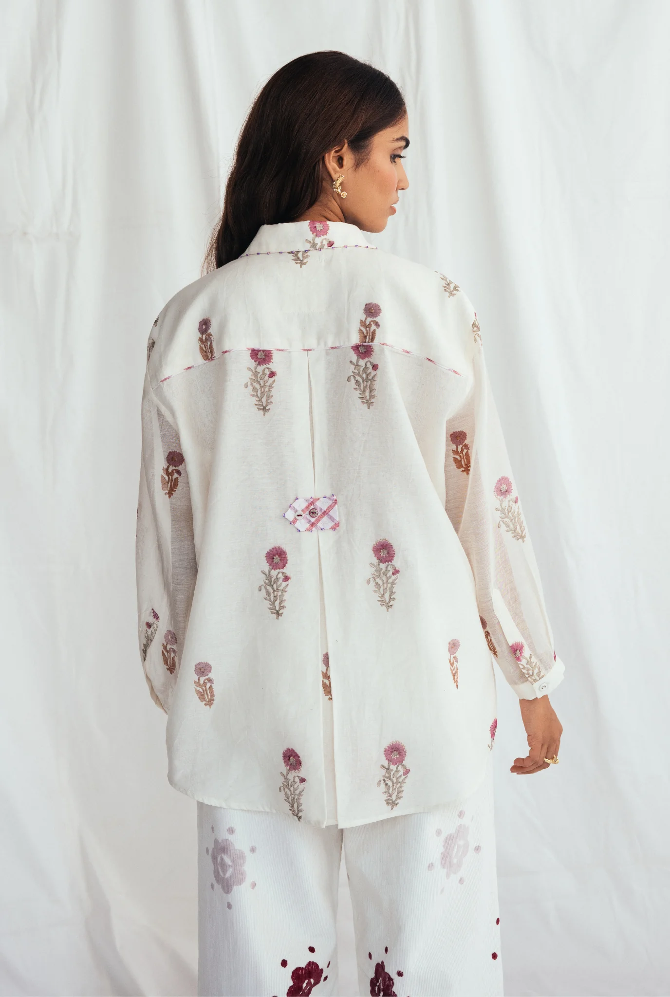 Kulfi Shirt - Image 4