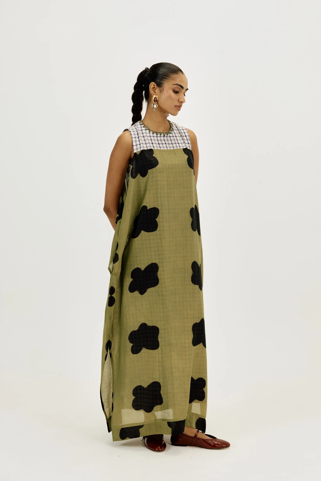 Kuro Dress - Image 3