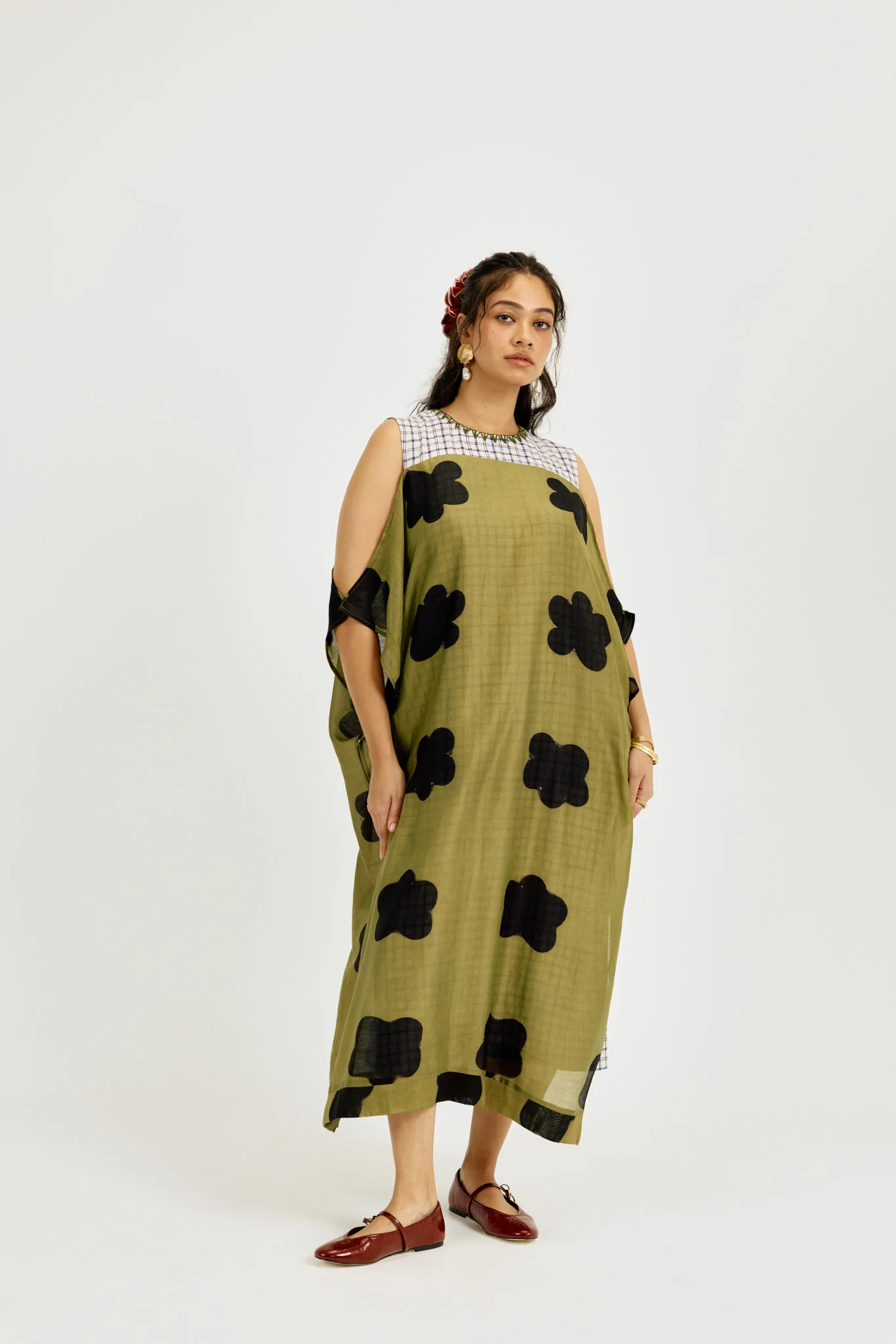Kuro Dress - Image 4