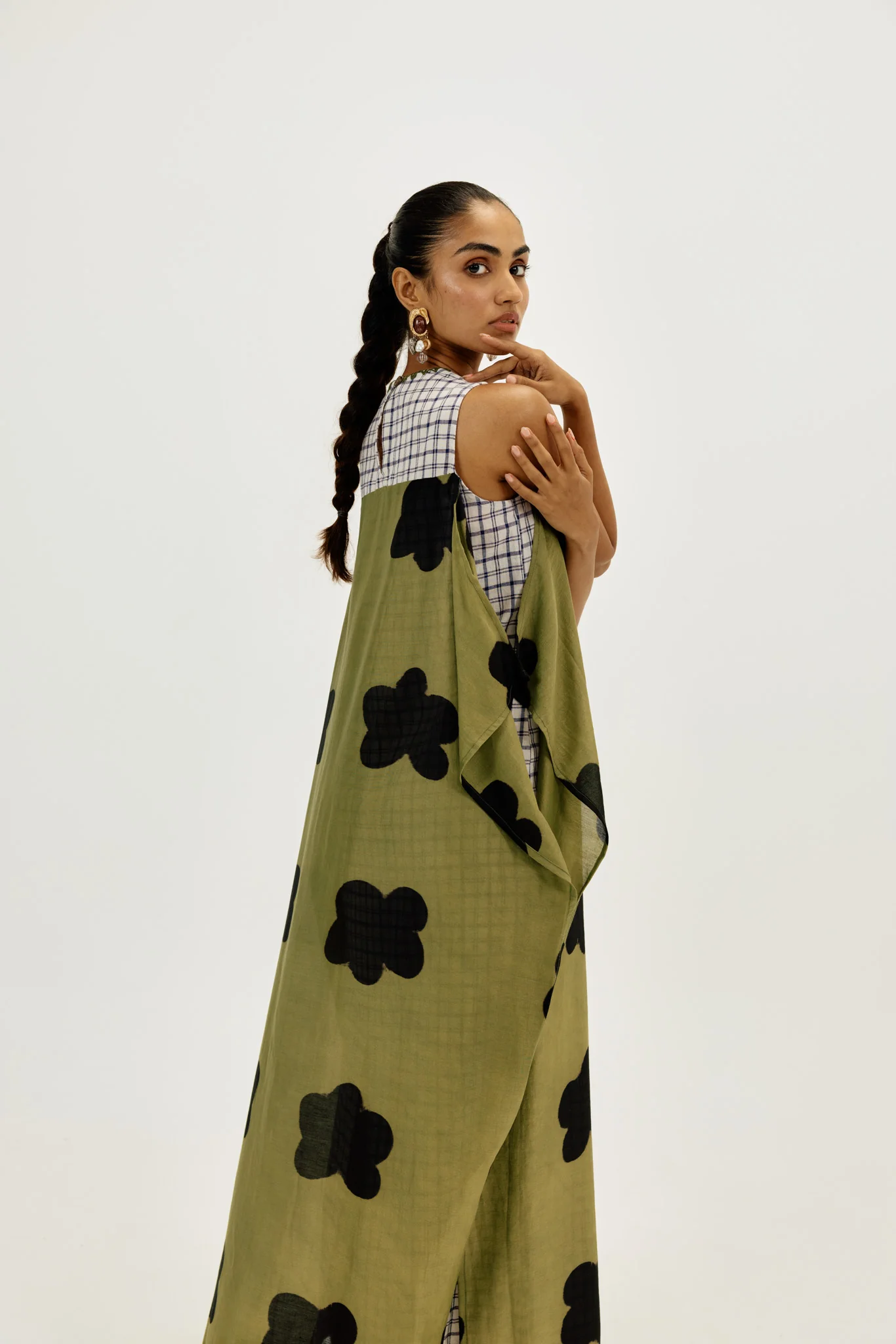 Kuro Dress - Image 5