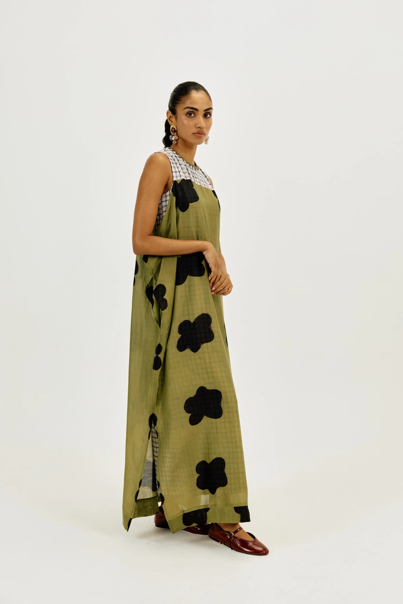 Kuro Dress - Image 6