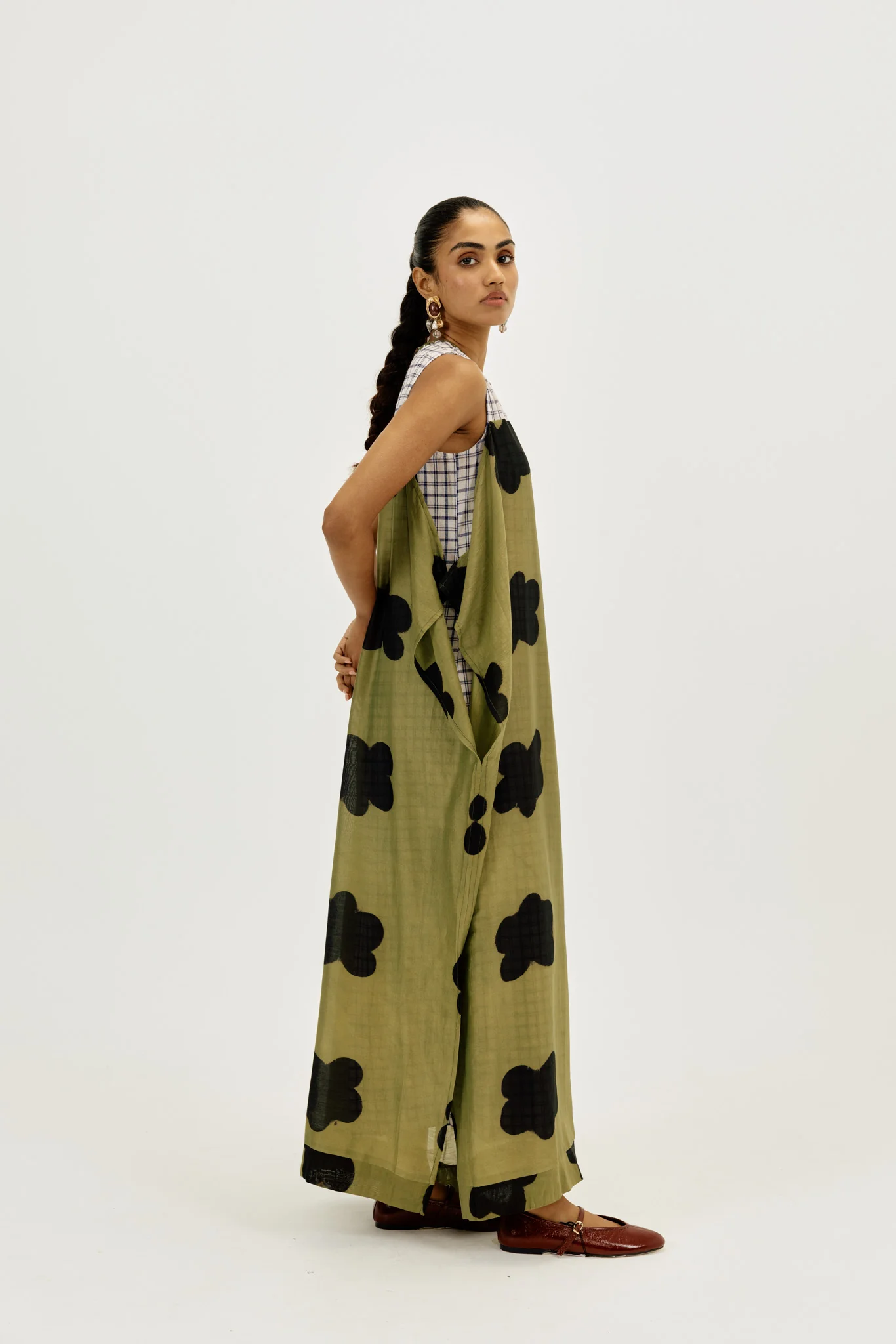 Kuro Dress - Image 7