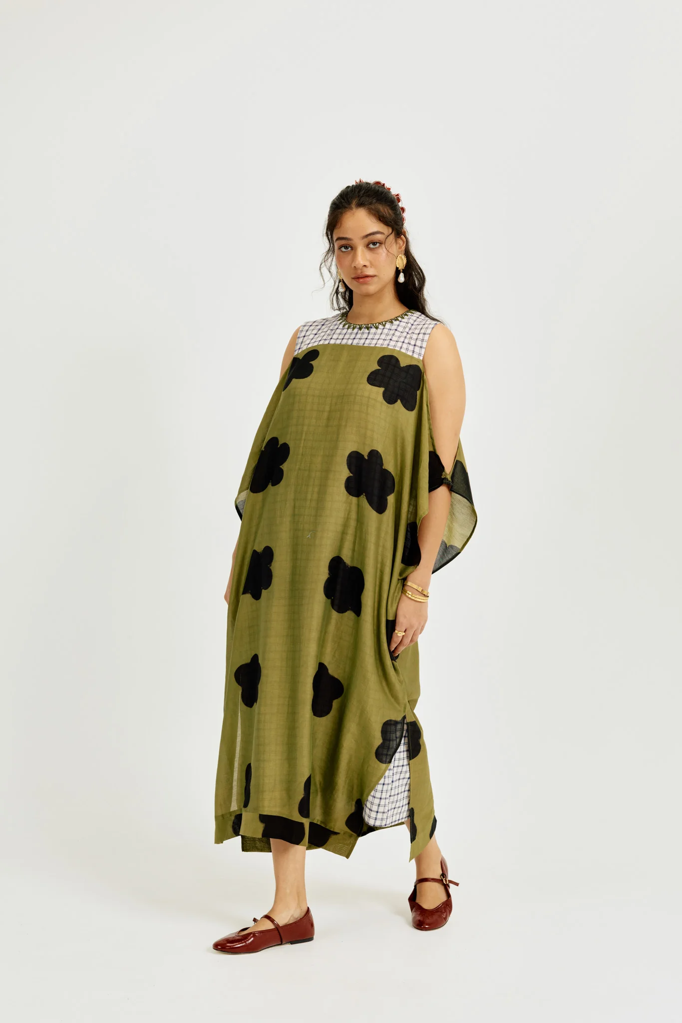 Kuro Dress - Image 8