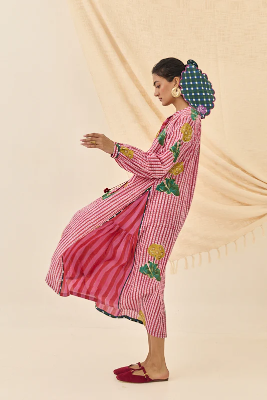 Lali Day Dress