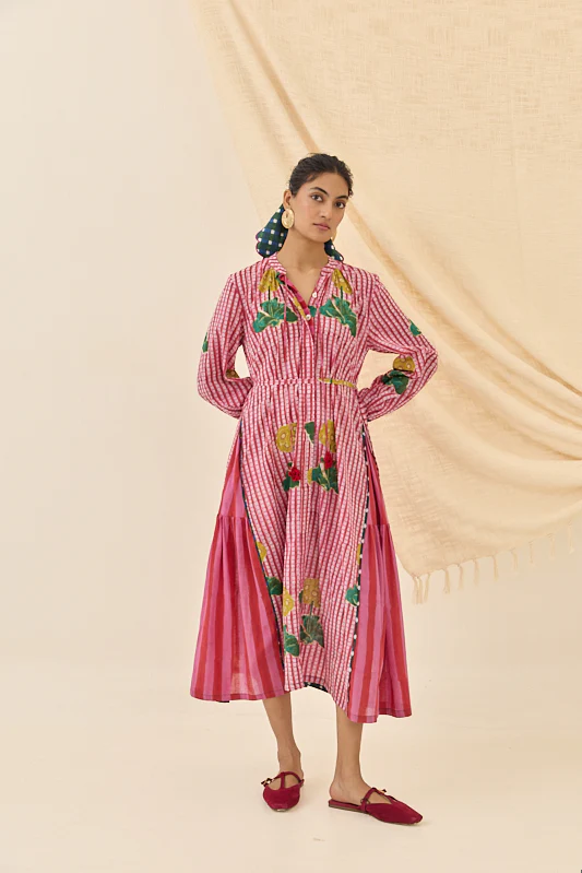 Lali Day Dress - Image 3