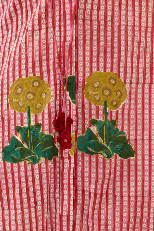 Lali Day Dress - Image 4