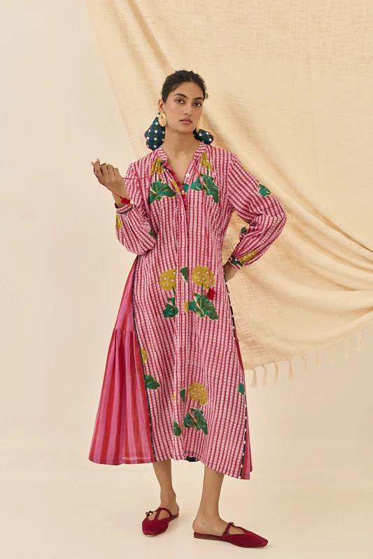 Lali Day Dress - Image 5