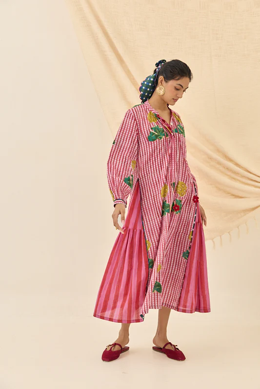 Lali Day Dress - Image 6