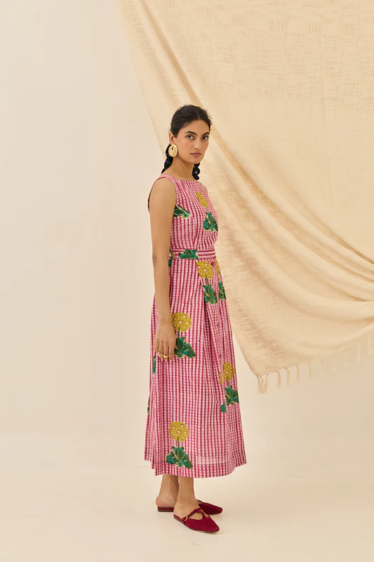 Lali Dress - Image 3