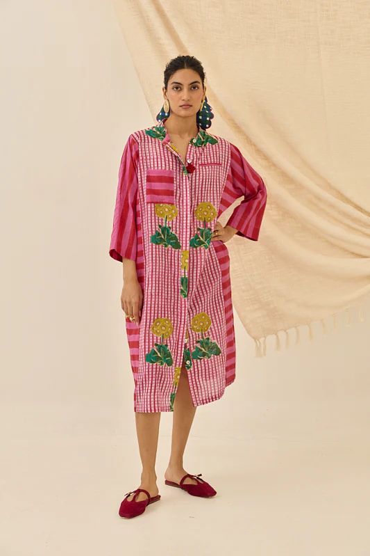 Lali Kurta