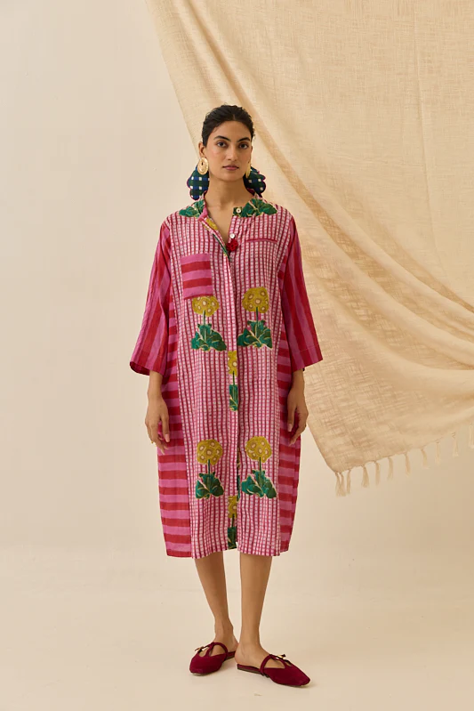 Lali Kurta - Image 3