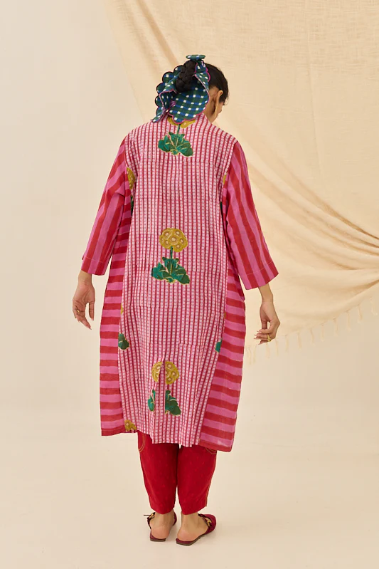 Lali Kurta Set - Image 3