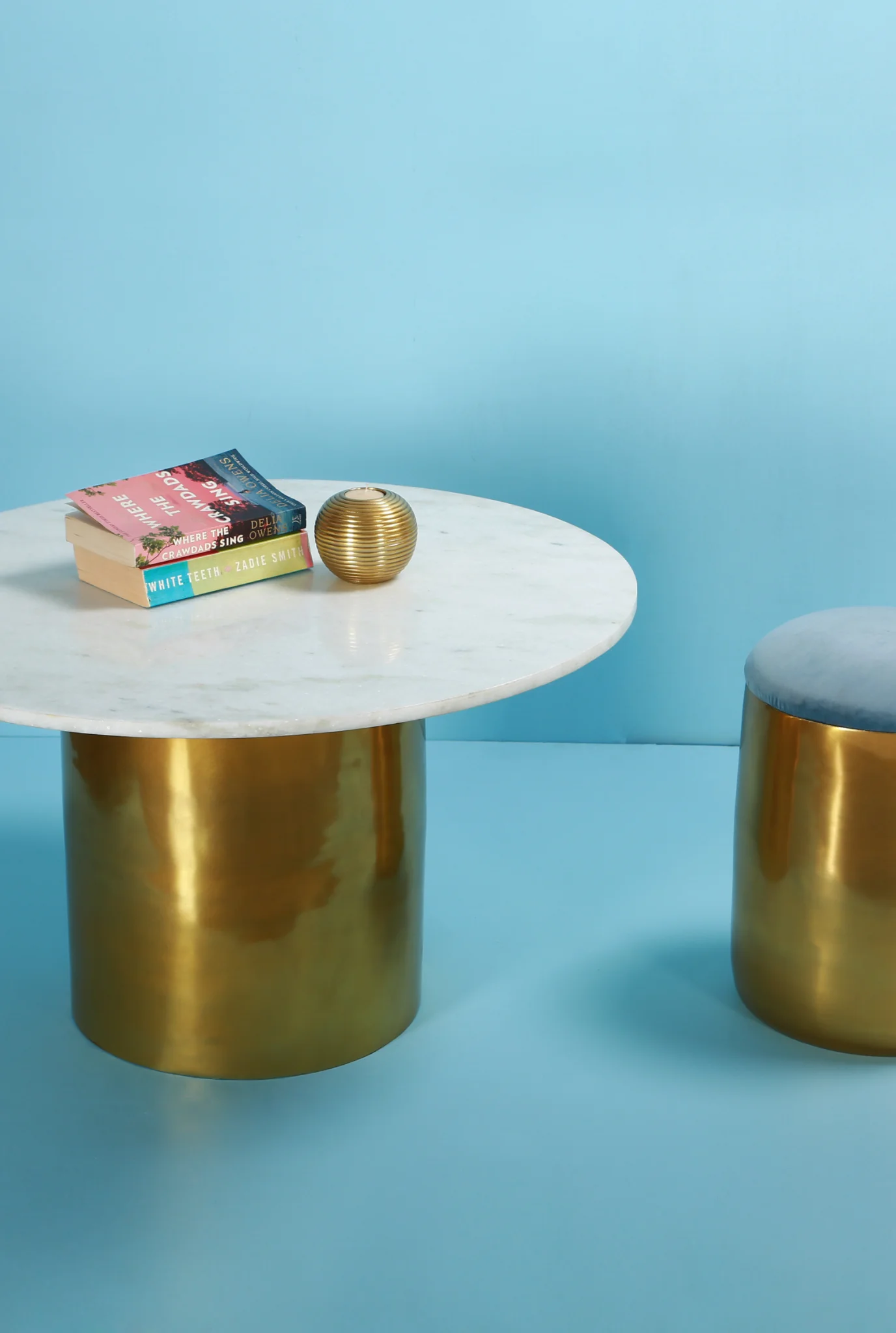 Leo Coffee Table - Image 2