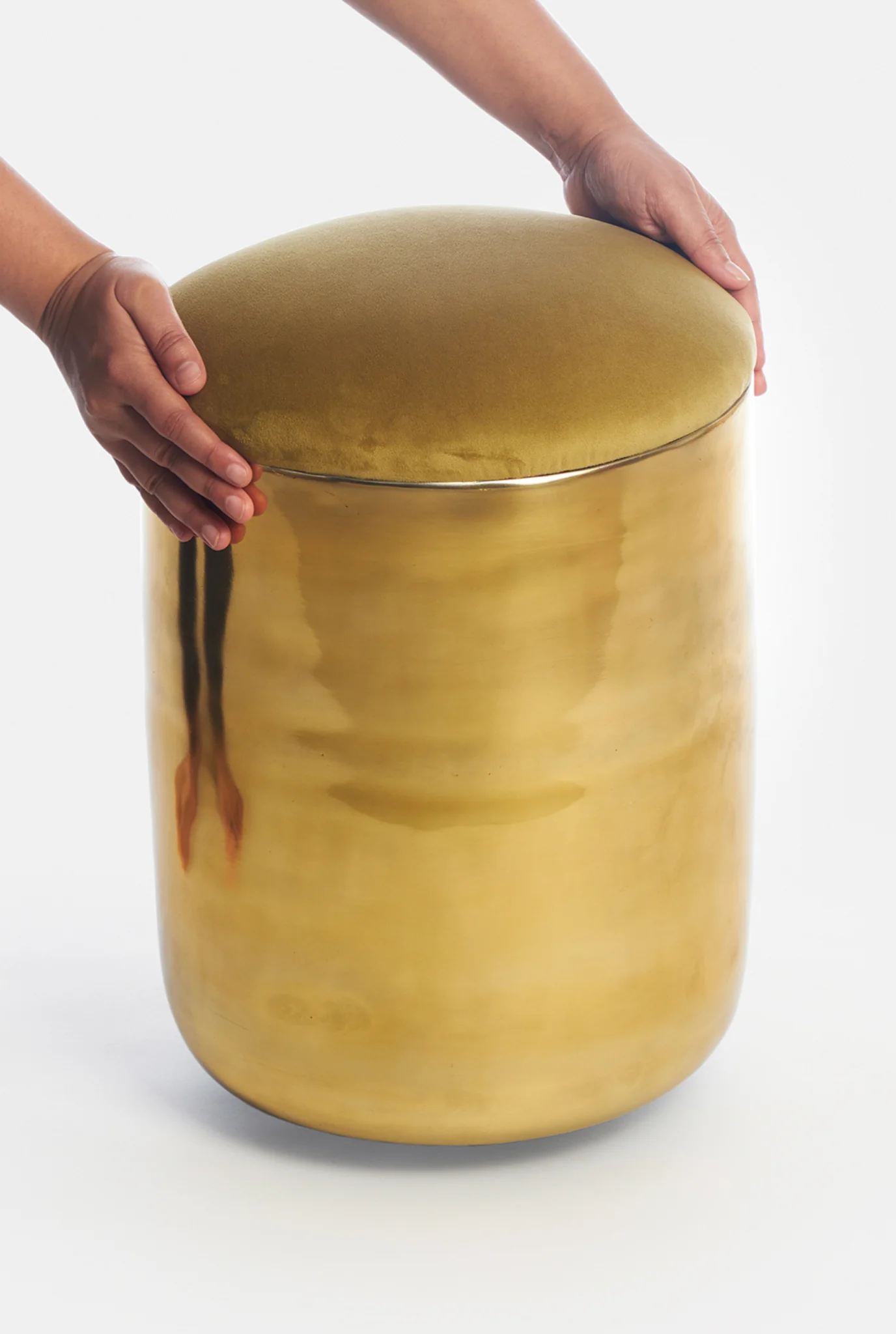 Leo Stool - Image 2
