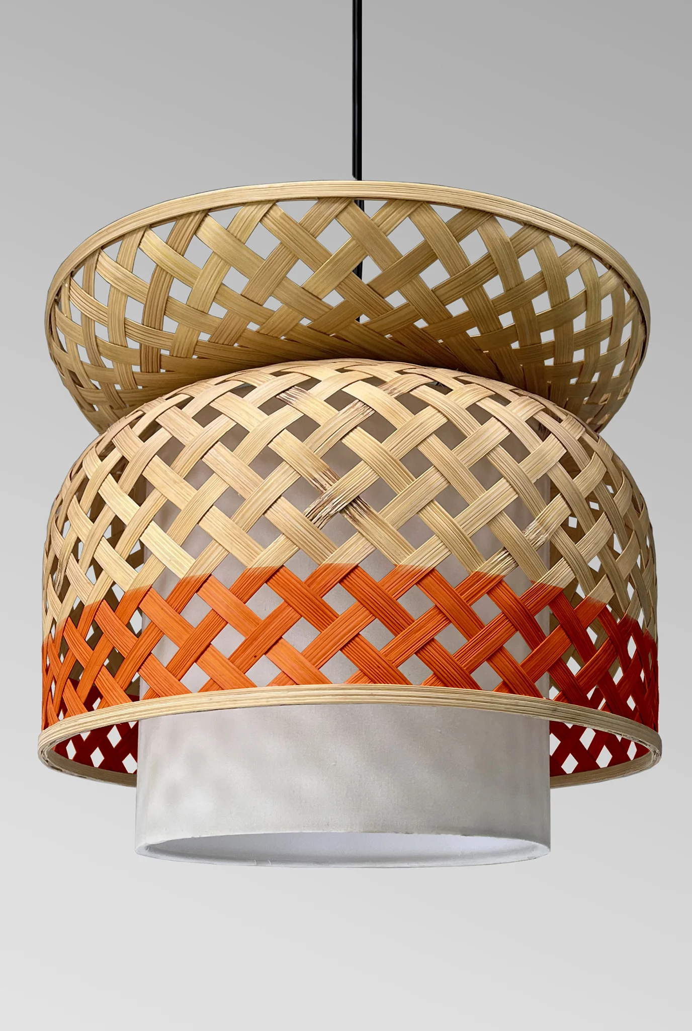 Lotus Pendant Lamp - Image 4