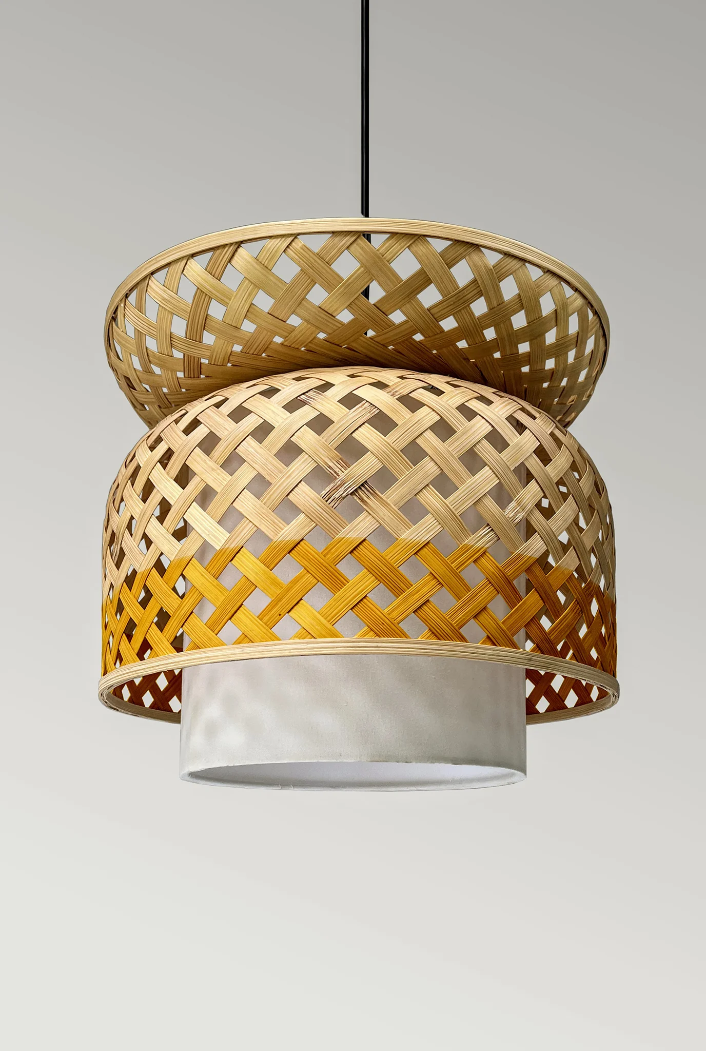 Lotus Pendant Lamp - Image 5