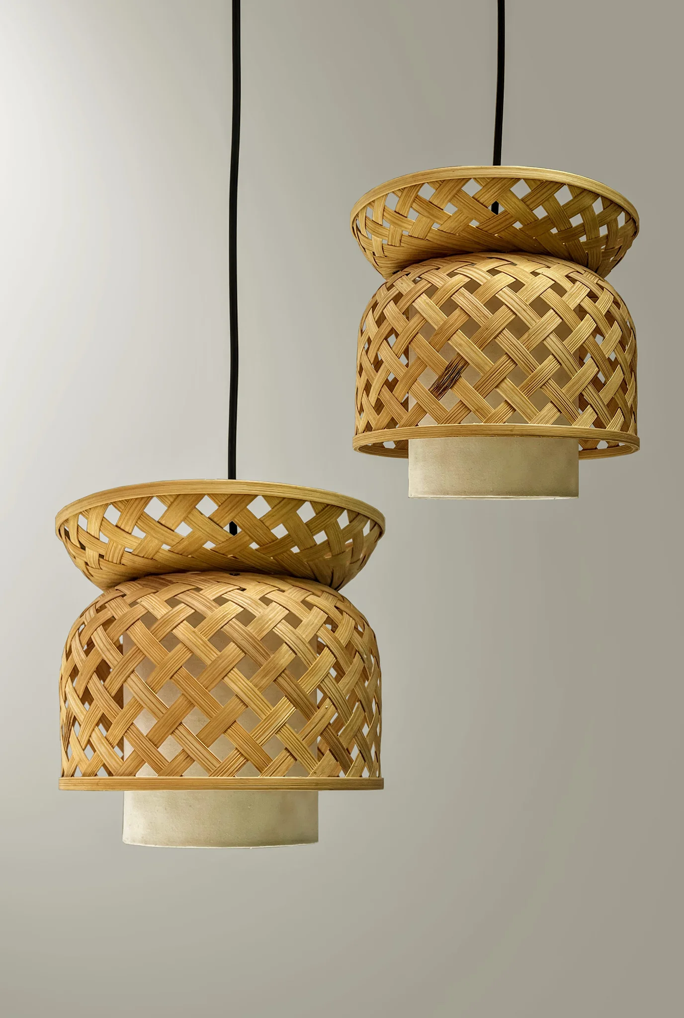 Lotus Pendant Lamp - Image 6