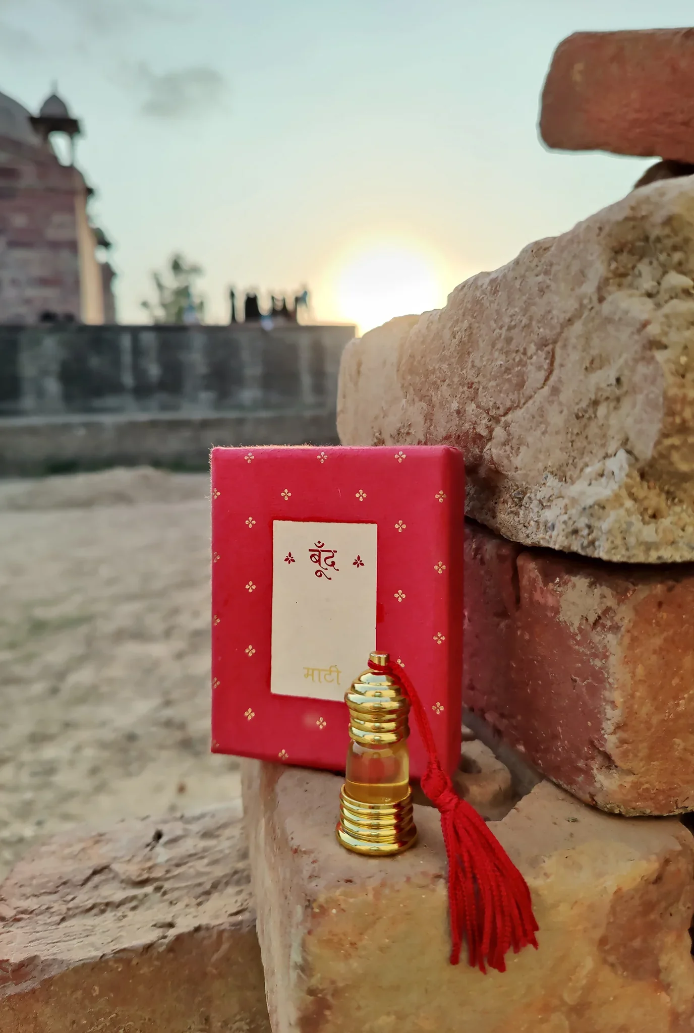 Maati Fragrance - Image 4