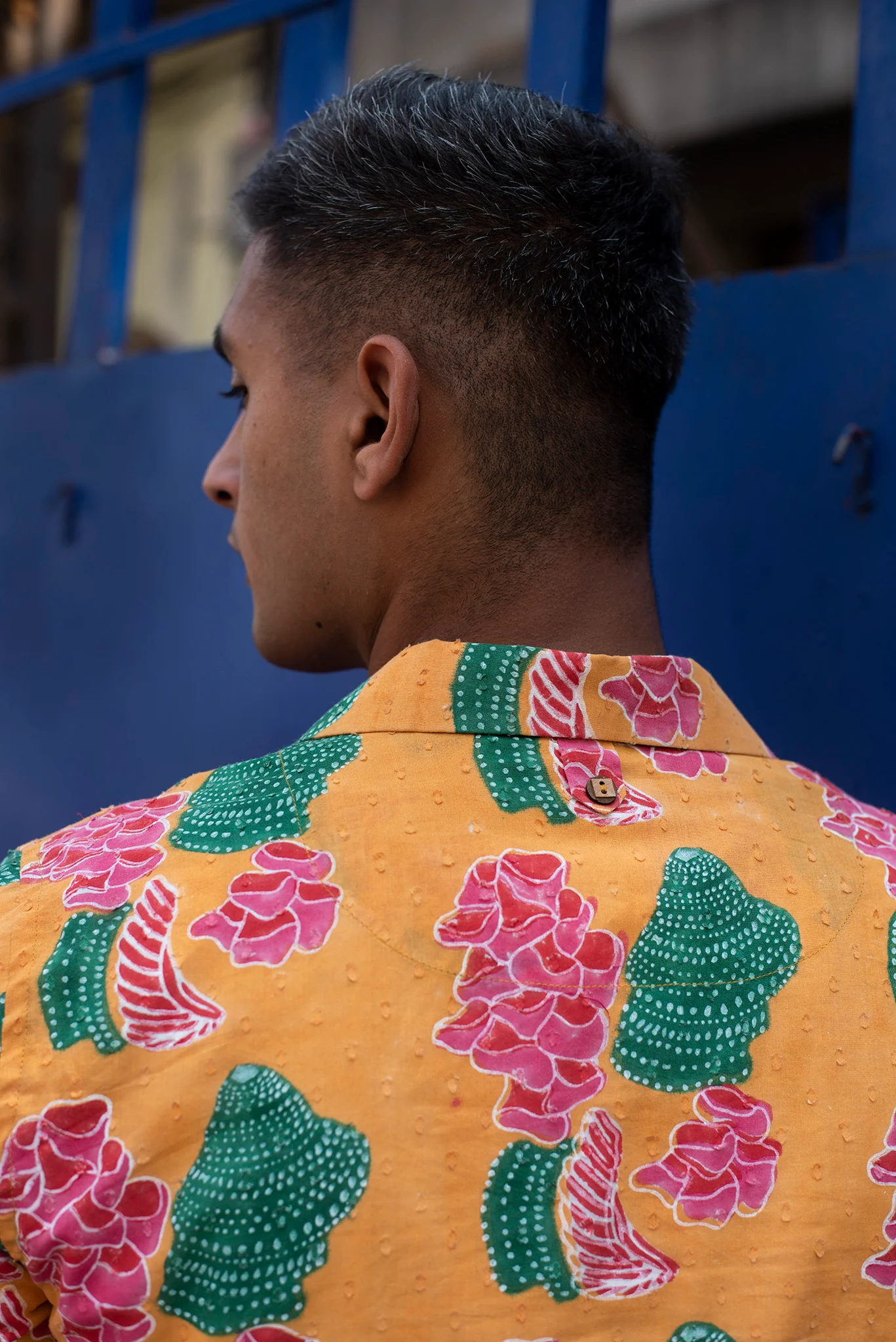 MAKEBA SHIRT - Image 4