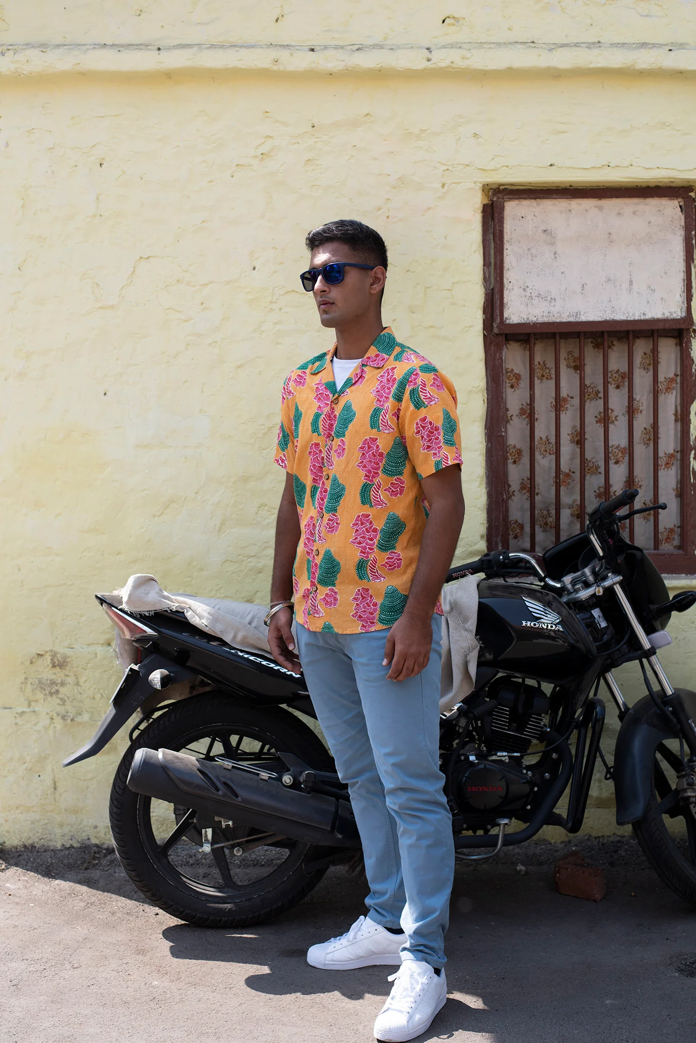 MAKEBA SHIRT - Image 5